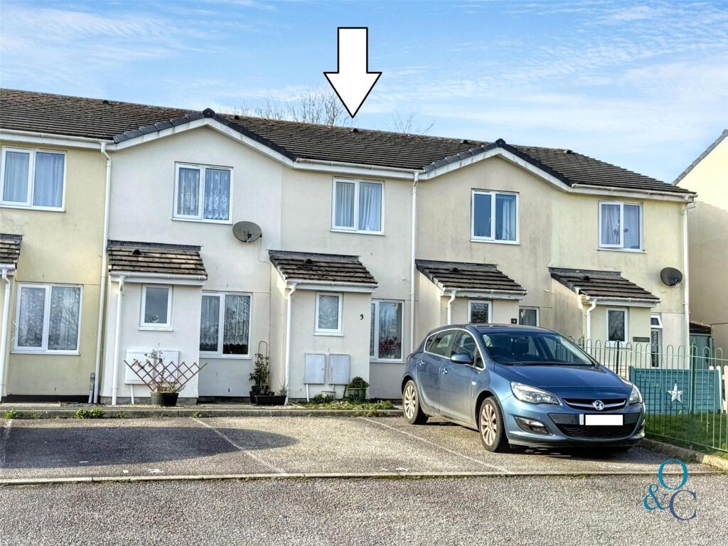 Main image of property: Doubletrees Court, St Blazey, PL24