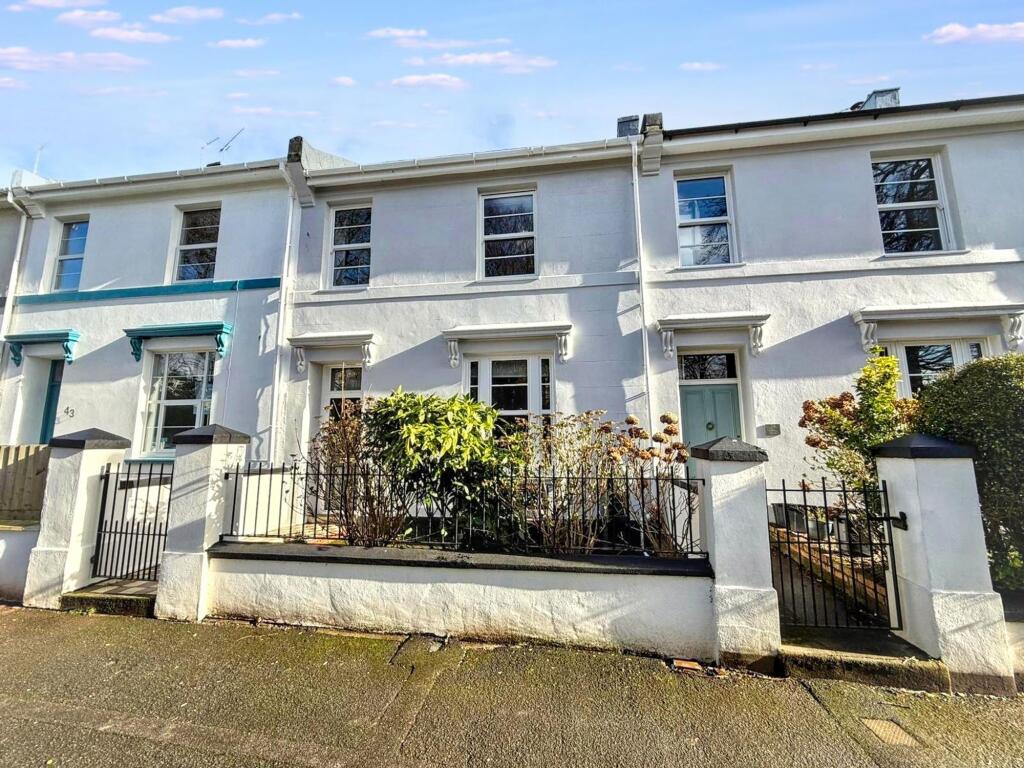 Main image of property: St. Margarets Road, Torquay, TQ1