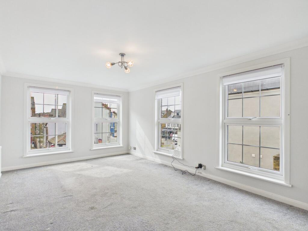 Main image of property: York Street, Broadstairs, CT10