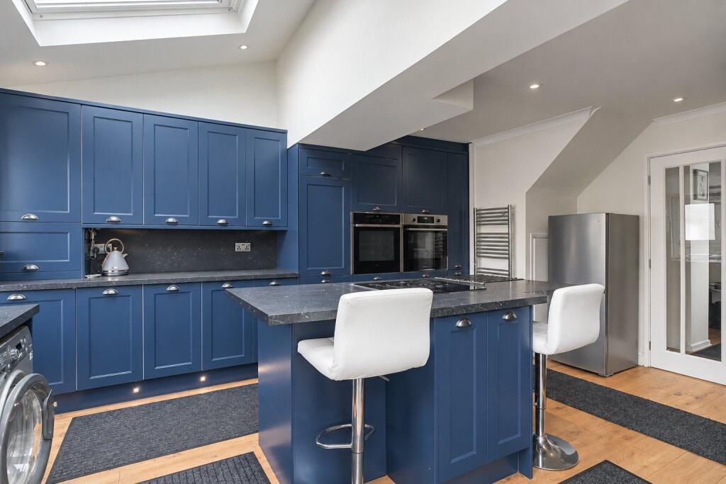 House in Swindon - More