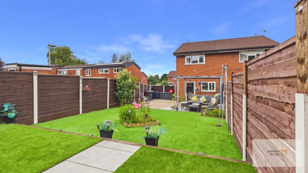 House in Bury, Greater Manchester - View 2
