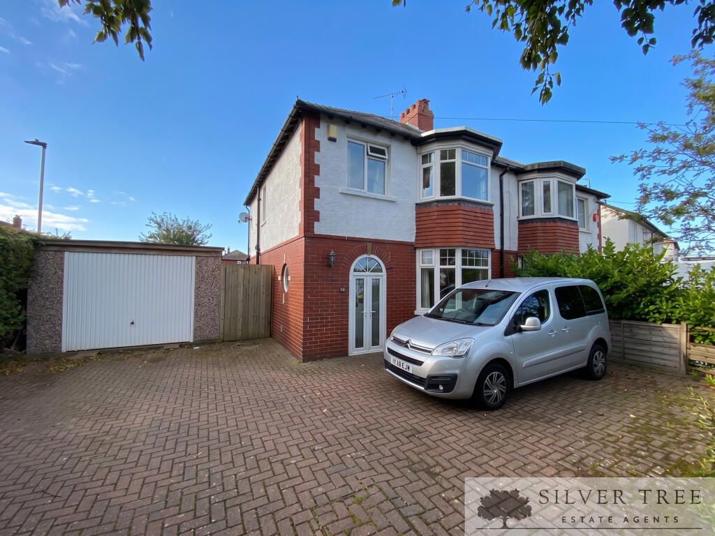 Main image of property: Coldyhill Lane, Scarborough, North Yorkshire
