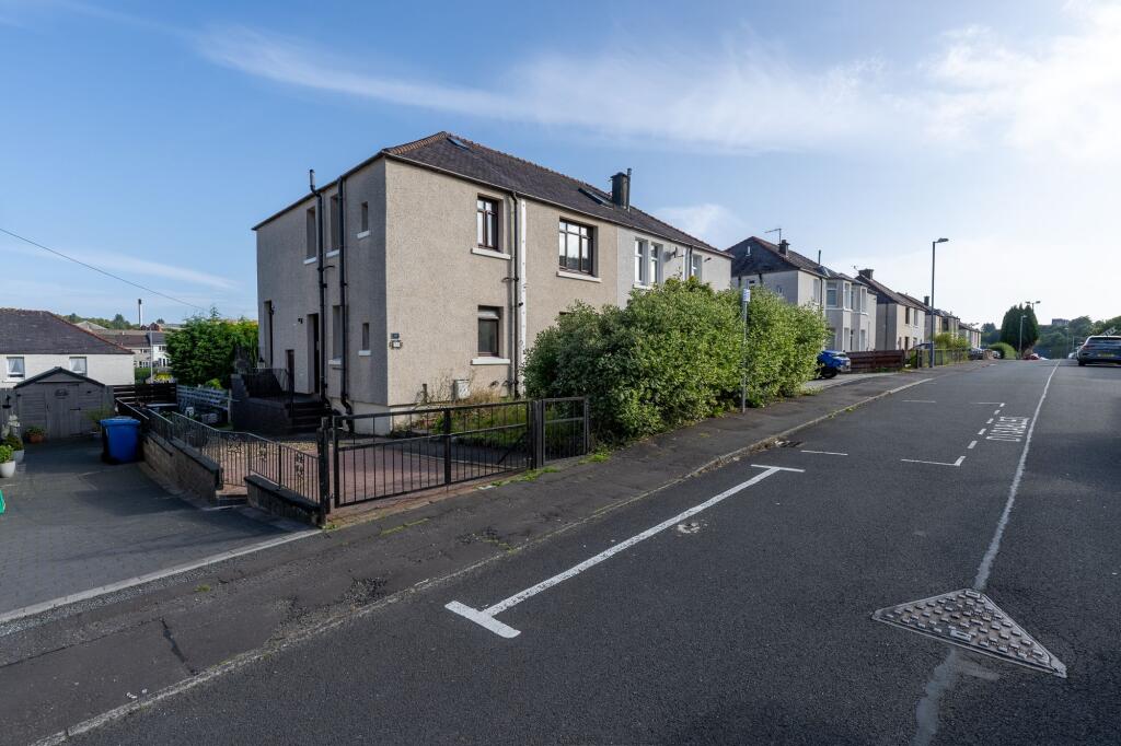 Main image of property: Bannockburn Street, Greenock, PA16