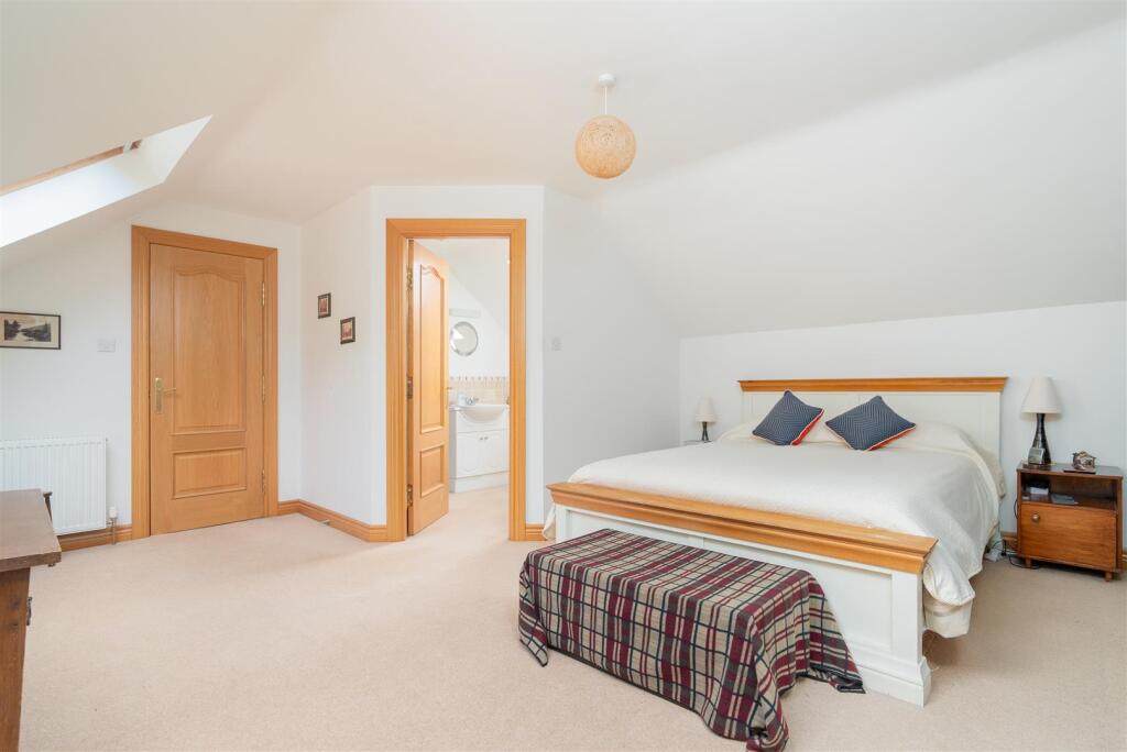 House in Galashiels - View 3