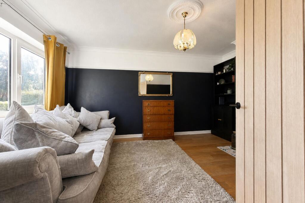 House in Coventry, Mount Nod - More