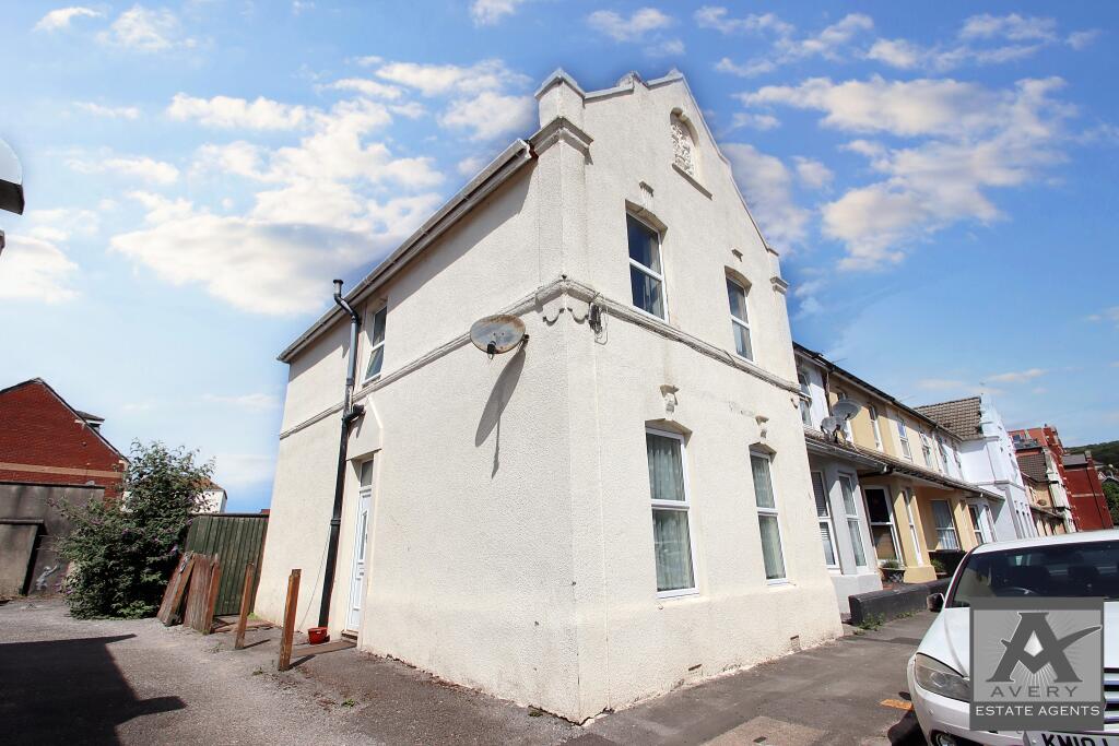 Main image of property: Wooler Road, BS23 3AR