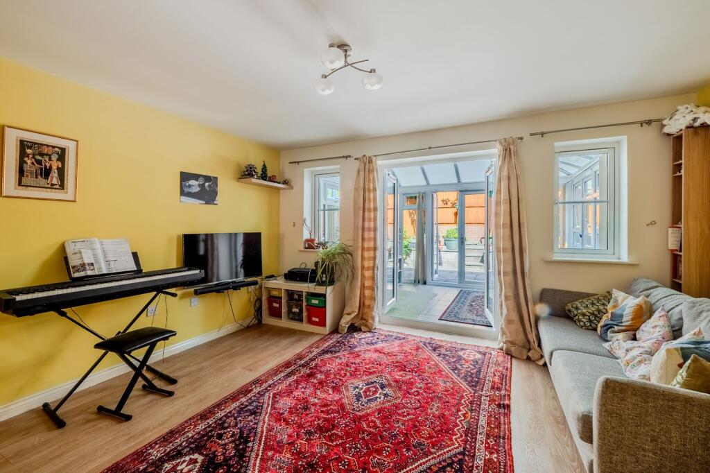 House in Bristol - View 5
