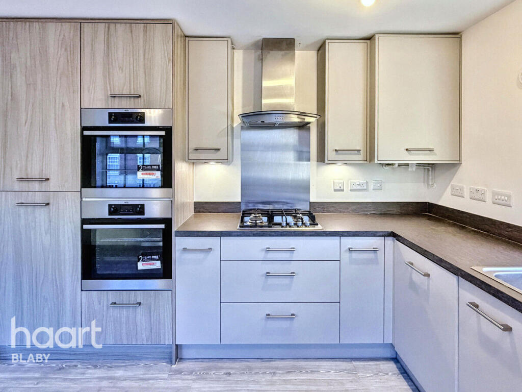 Main image of property: Tay Road, Leicester