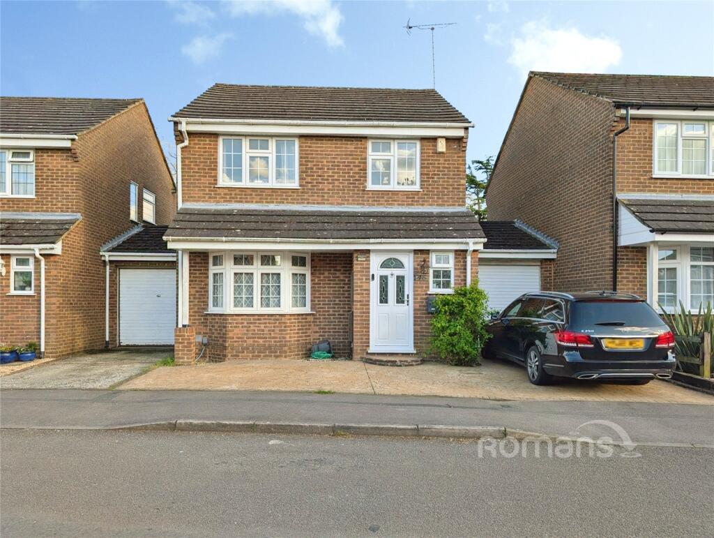 Main image of property: Durand Road, Earley, Reading