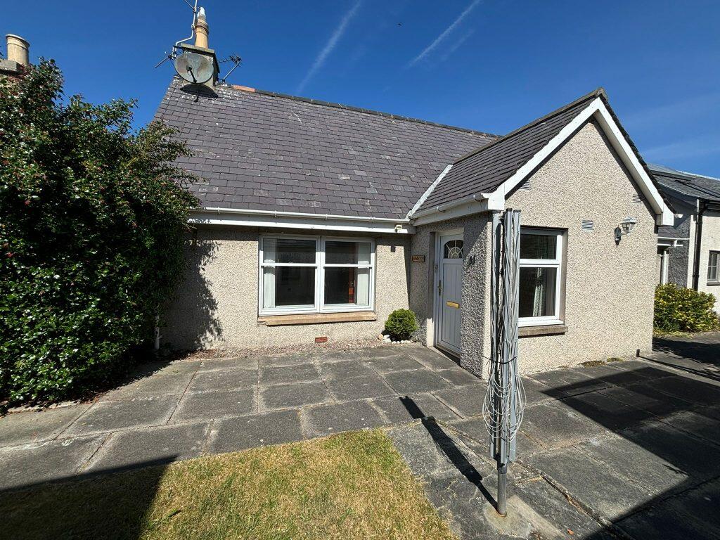 Main image of property: 31 Findhorn, Findhorn, Forres, Moray, IV36 3YU