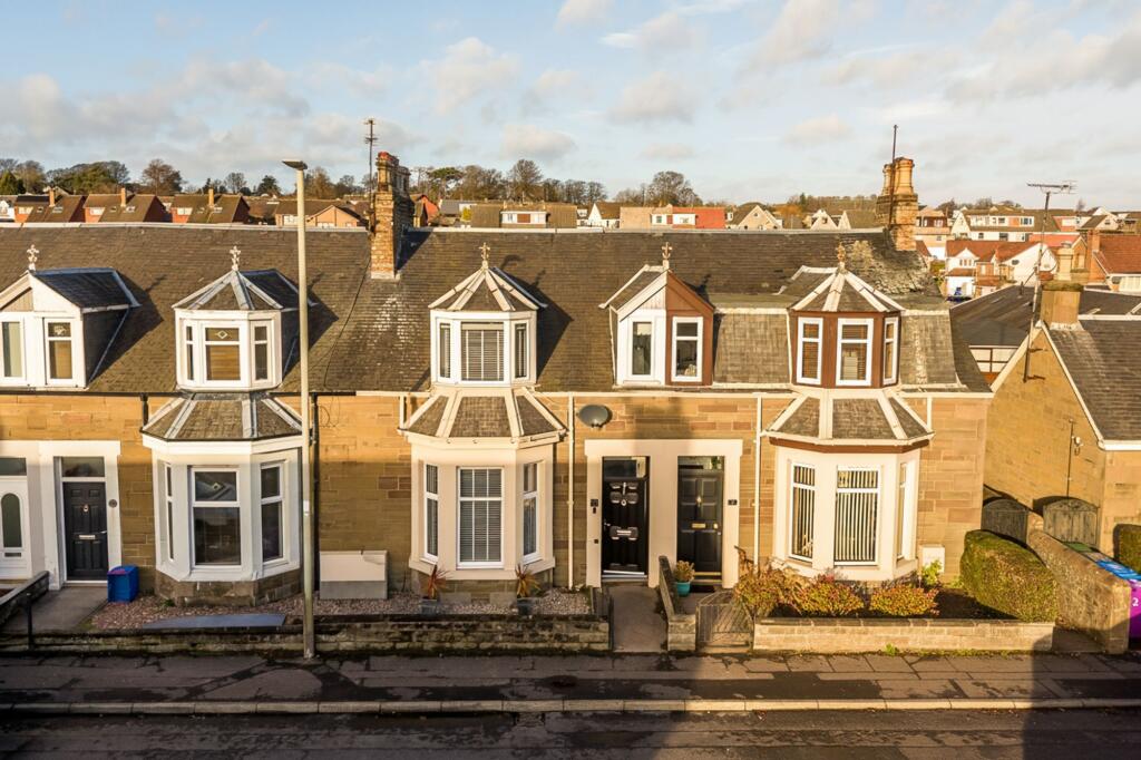Main image of property: 21 Panmure Street, Monifieth, DD5 4EA