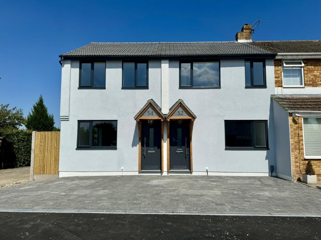 Main image of property: Robson Drive, Aylesford, Kent, ME20