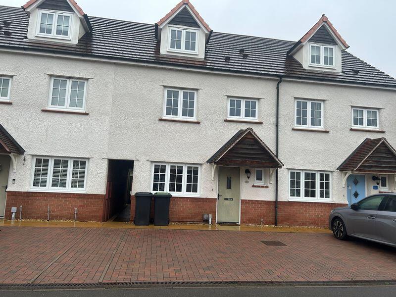 Main image of property: Turntable Avenue, Aston Fields, Bromsgrove