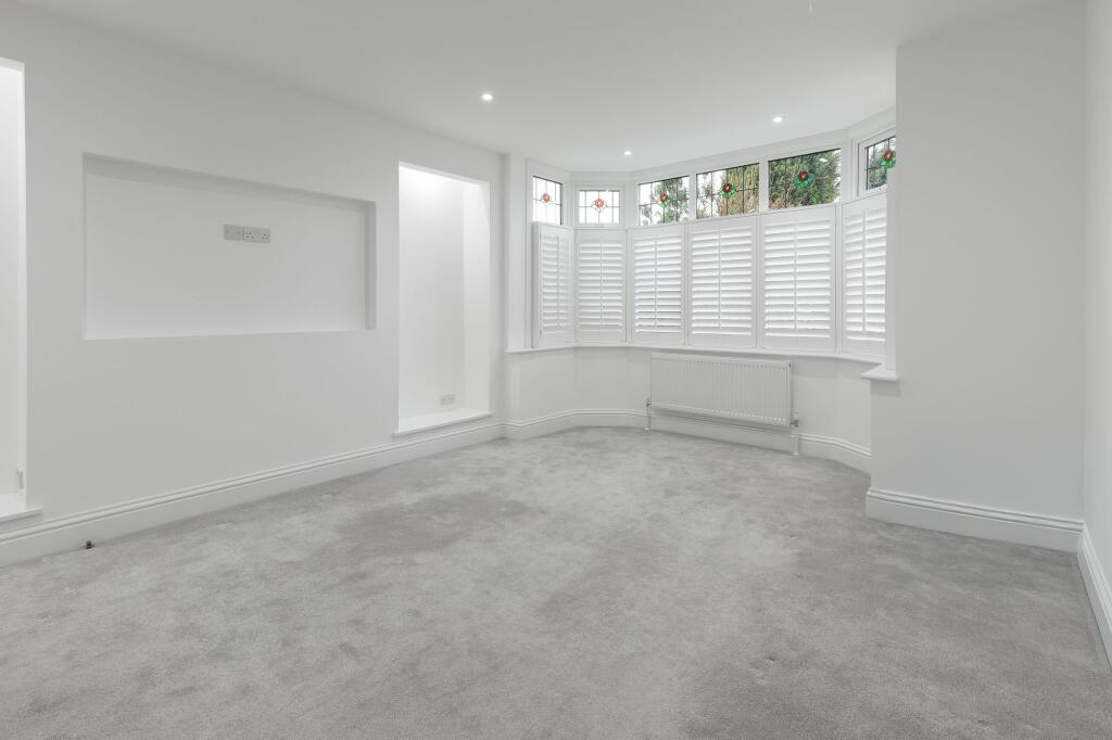 Main image of property: Park Avenue, West Wickham, BR4