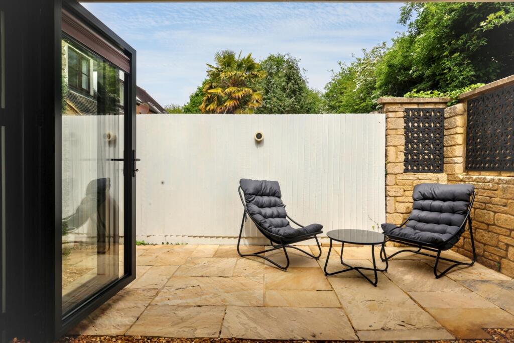 House in Oxford - View 4