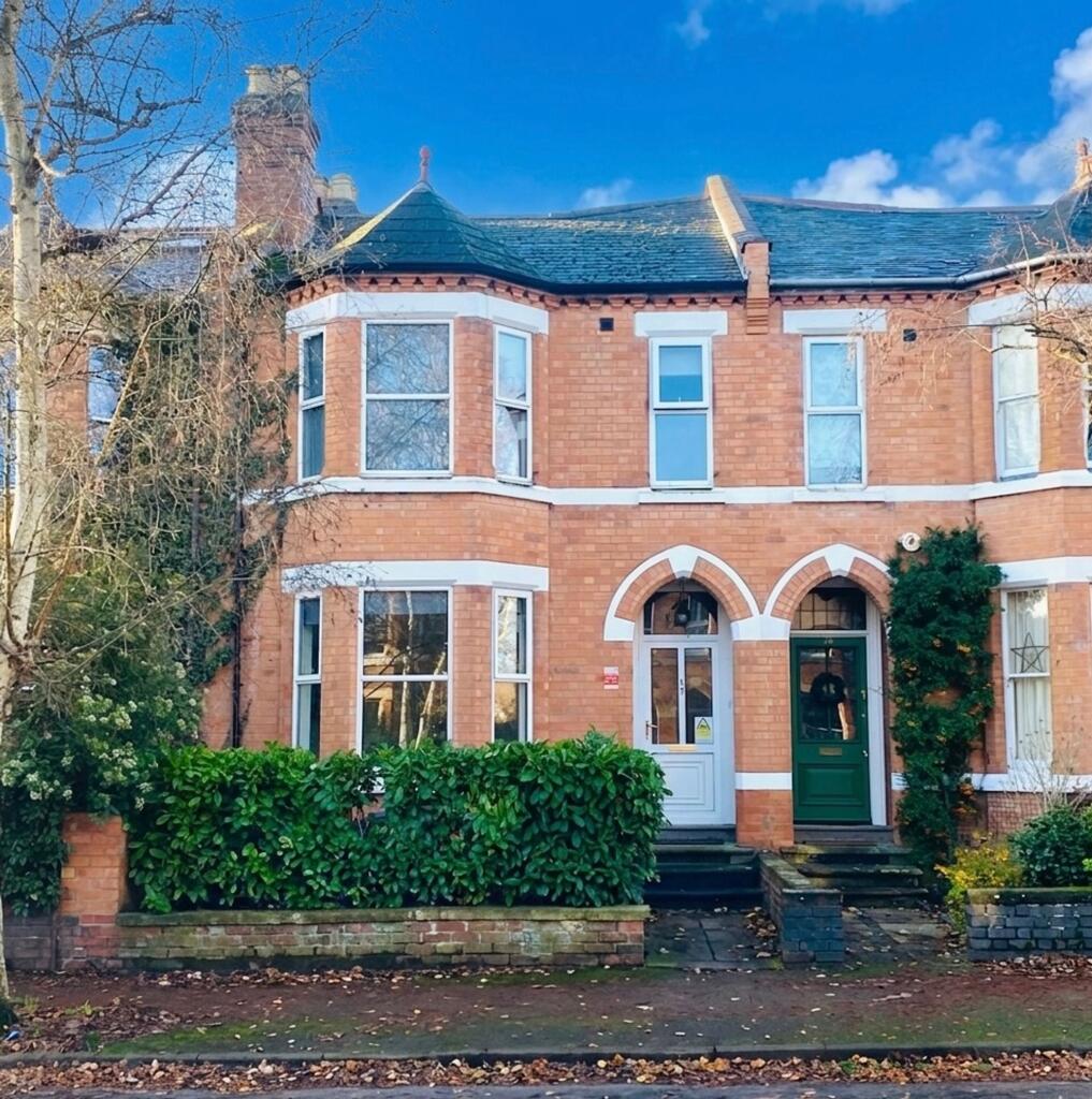 Main image of property: Gaveston Road, Leamington Spa, CV32