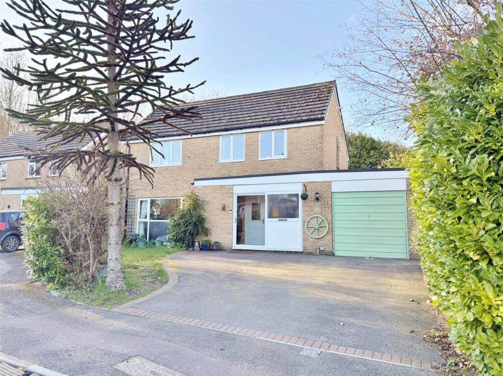 Main image of property: Churchill Close, Alderholt, Fordingbridge, Hampshire, SP6