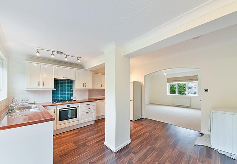 Main image of property: Hesperus Crescent, London, E14