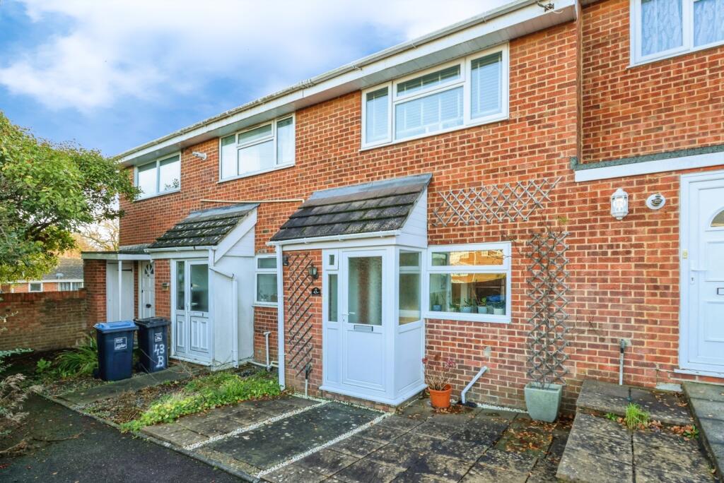 Main image of property: Viscount Walk, Bearwood, Bournemouth, Dorset, BH11