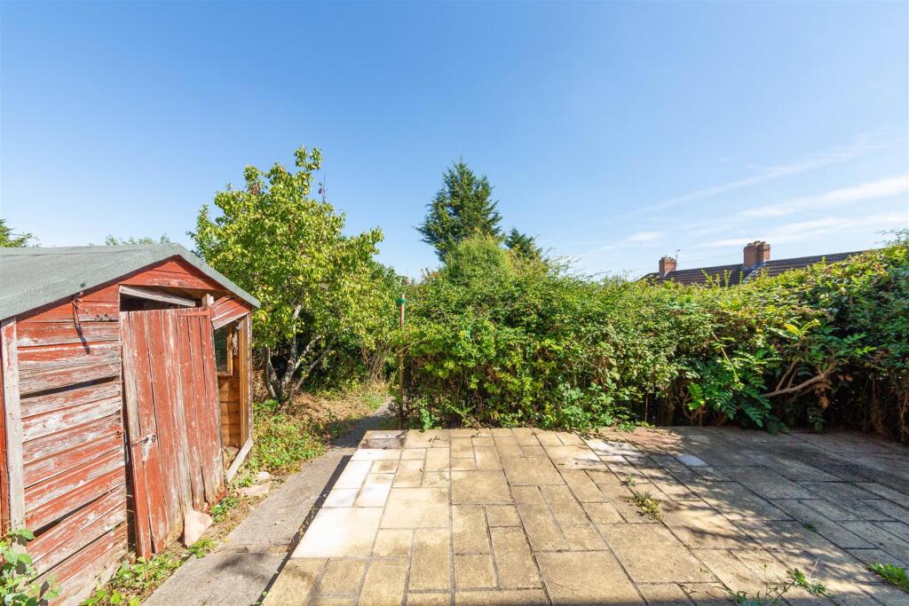 House in Bristol - View 2
