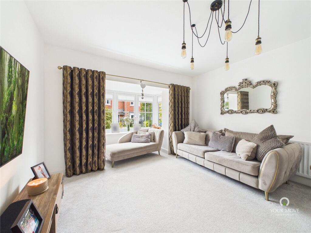 House in Newcastle upon Tyne - View 2