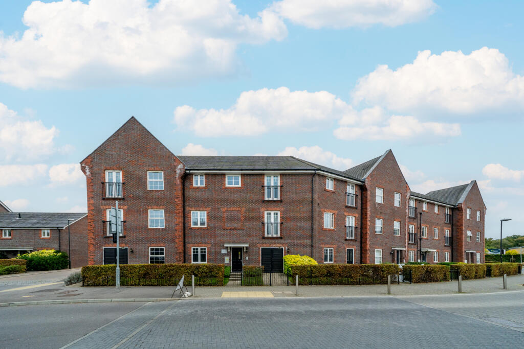 Main image of property: Somerley Drive, Crawley, West Sussex, RH10