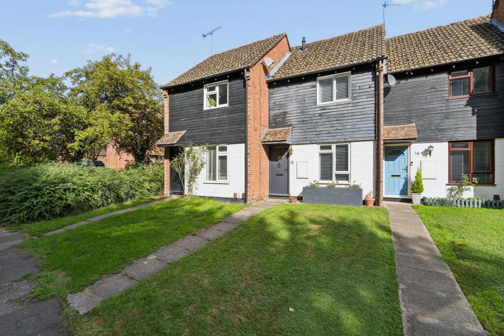 Main image of property: Portway Drive, High Wycombe, HP12