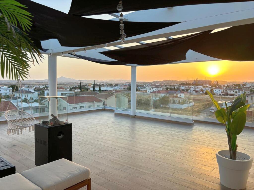 Main image of property: Larnaca, Aradipou