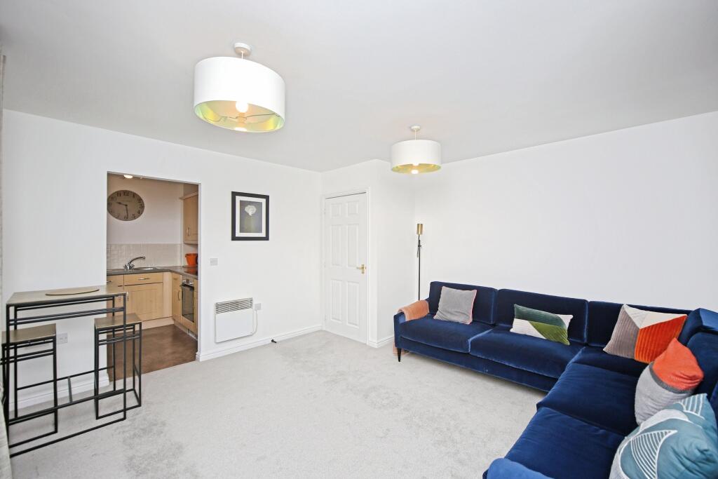 Additional image 3 of Design Close, Bromsgrove, B60