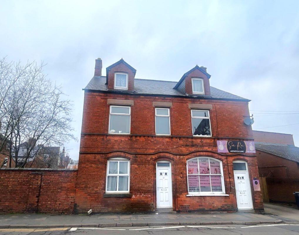Main image of property: 22 Long Street, Wigston, Leicester, LE18 2AH