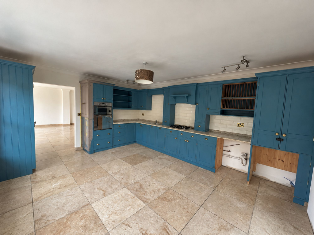 House in Swansea, Cymer and Glyncorrwg - More