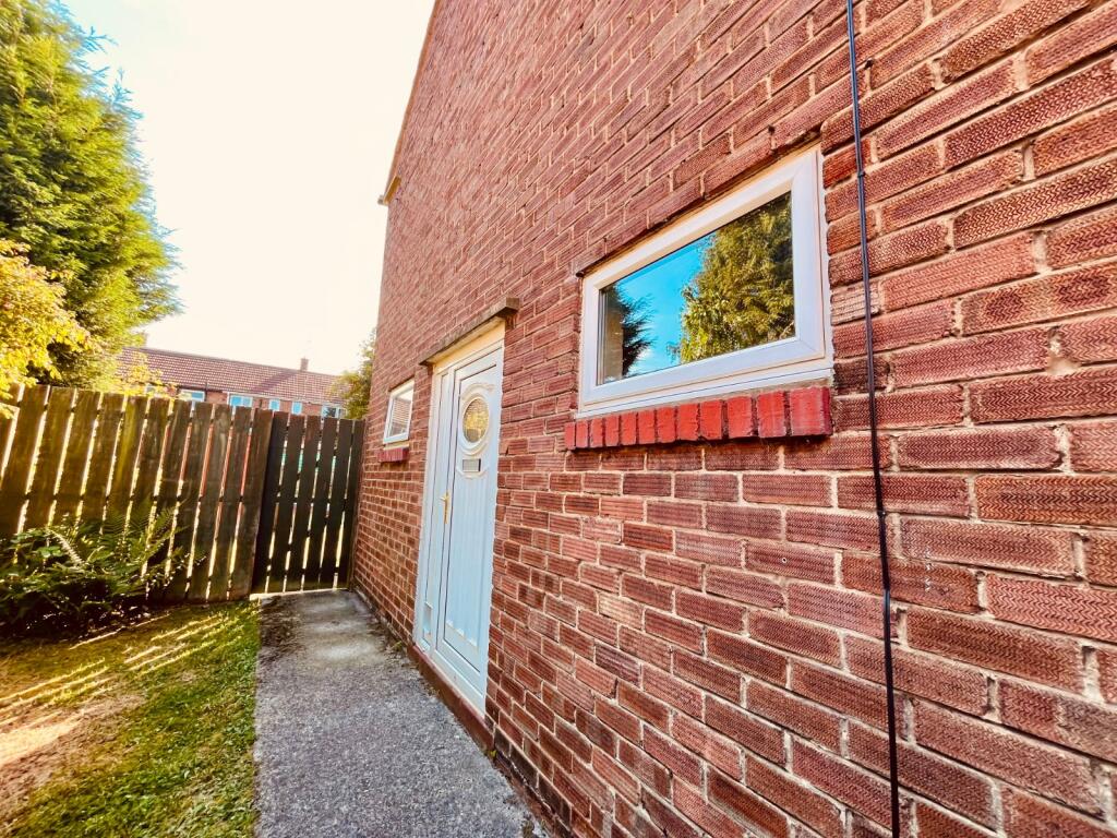 Main image of property: Beal Way, Newcastle upon Tyne, Tyne and Wear, NE3