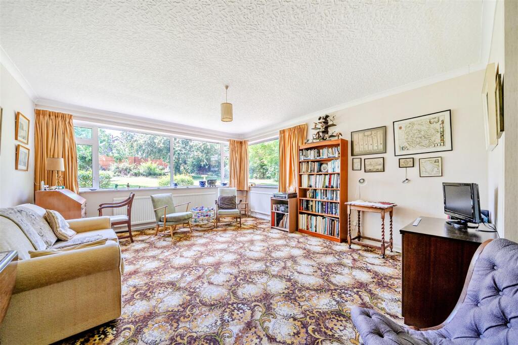 Fallowfield, Great Ness, Shrewsbury, SY4 2LD photo 4