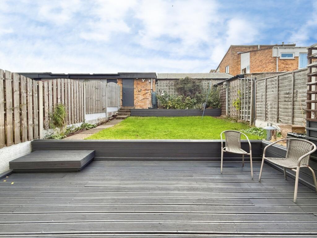 House in Sheffield - View 4