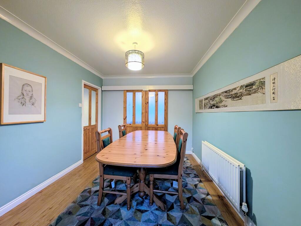 House in South Tyneside, Cauldwell - View 6