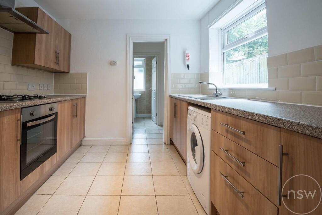 Main image of property: Dyers Lane, Ormskirk