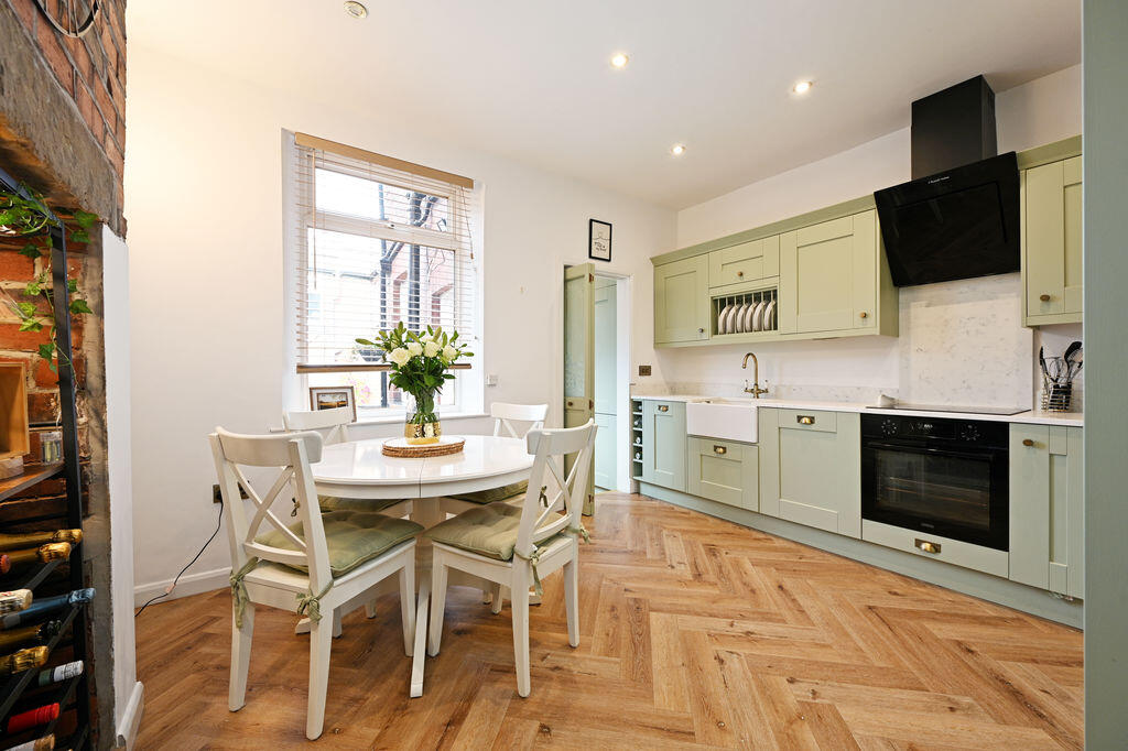 House in Sheffield - View 5