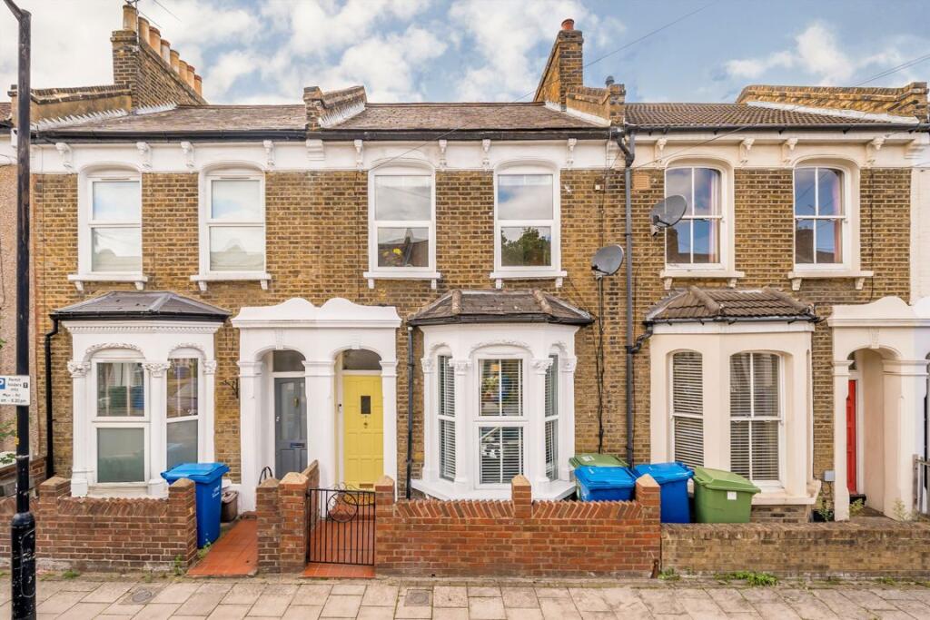 Main image of property: Kincaid Road, Peckham