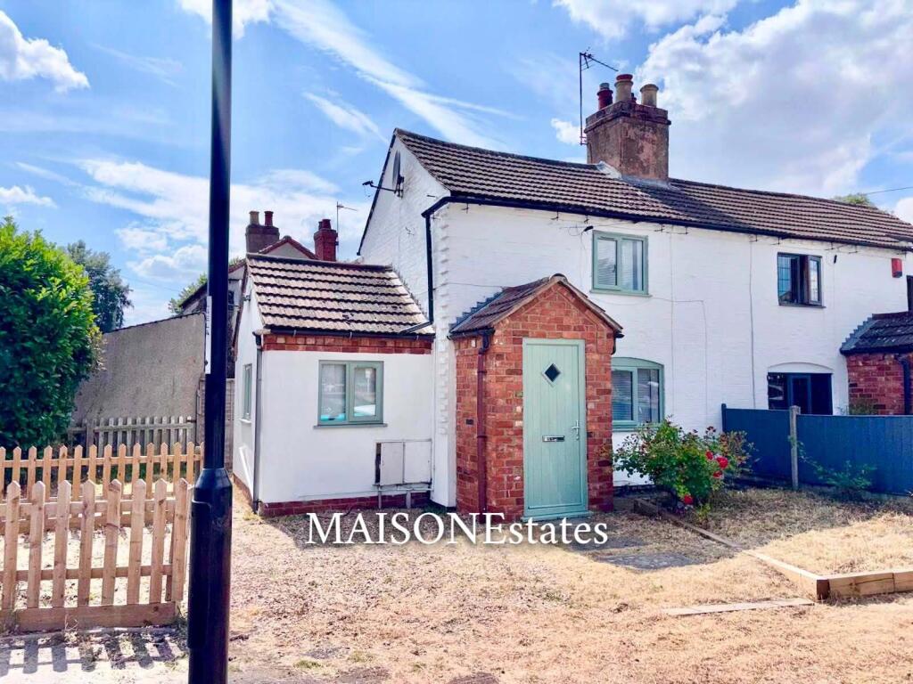Main image of property: SHILTON LANE, Coventry, CV2