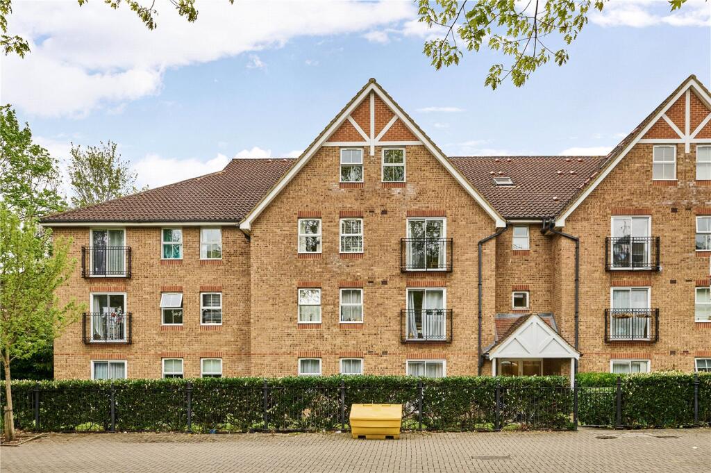 Main image of property: Burghley Hall Close, Wimbledon, London, SW19