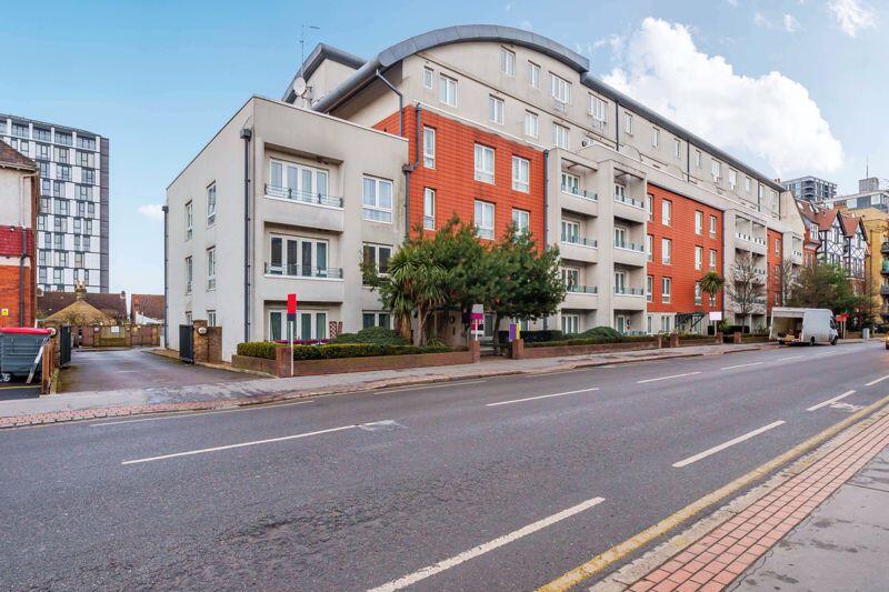 Main image of property: Park Lane, Croydon