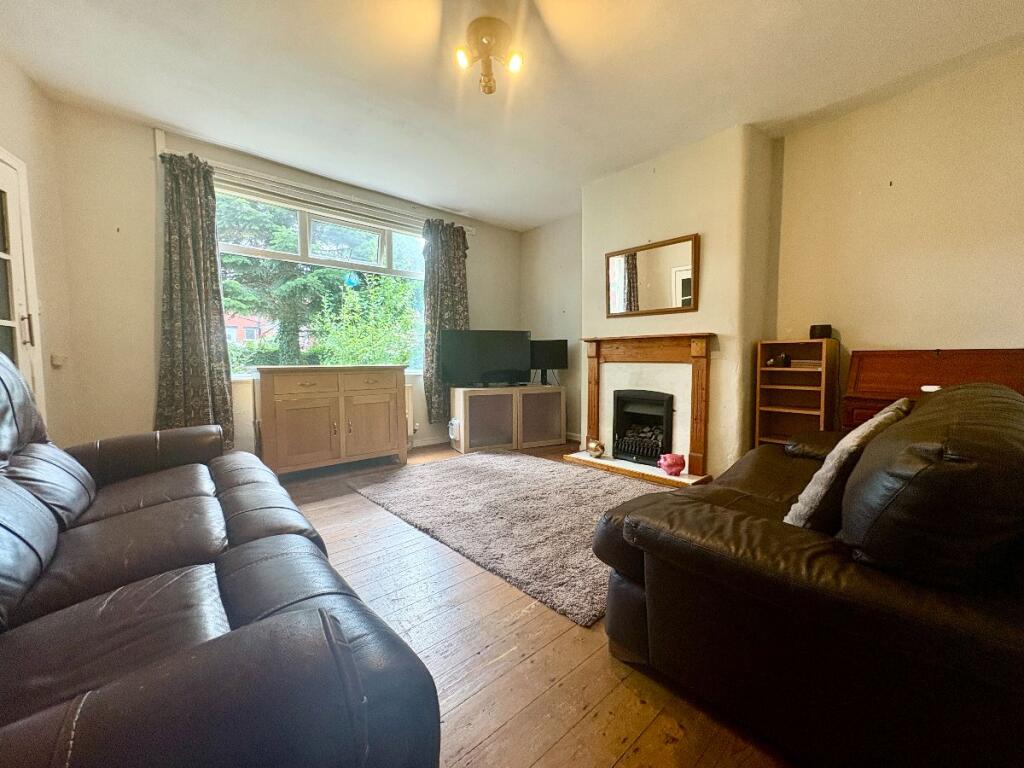 House in Bolton, New Bury - More