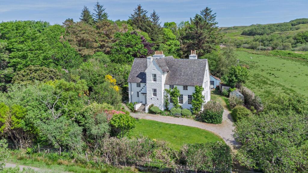 Main image of property: Achnamara, Lochgilphead, Argyll
