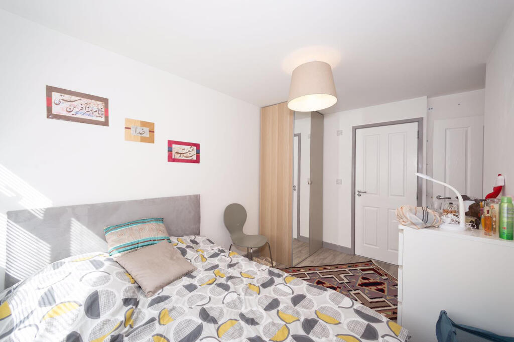 House in Leeds - More
