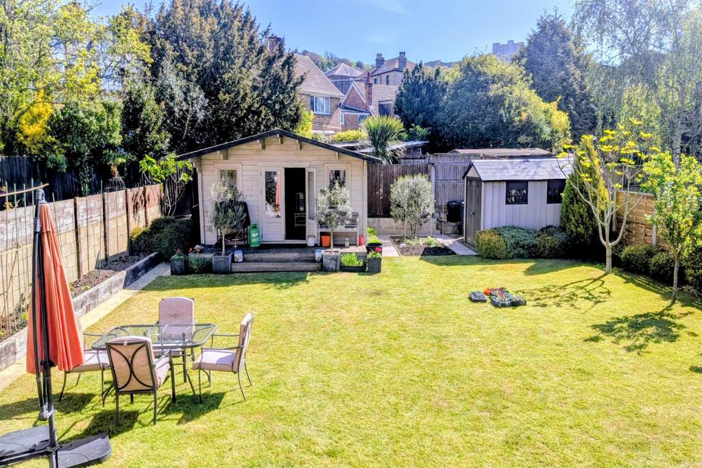 Park Avenue, Dover, Kent, CT16 - View 4