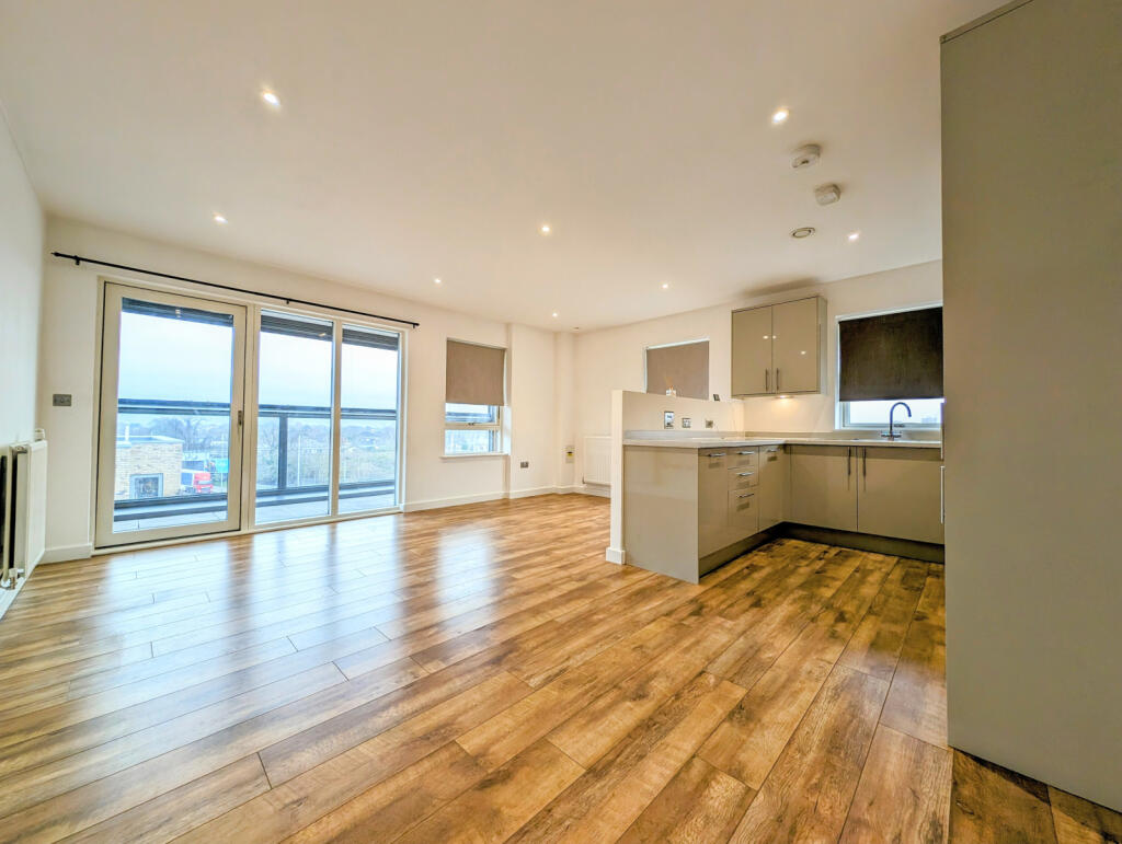 Main image of property: Floral Court, Lily Way, Palmers Green N13