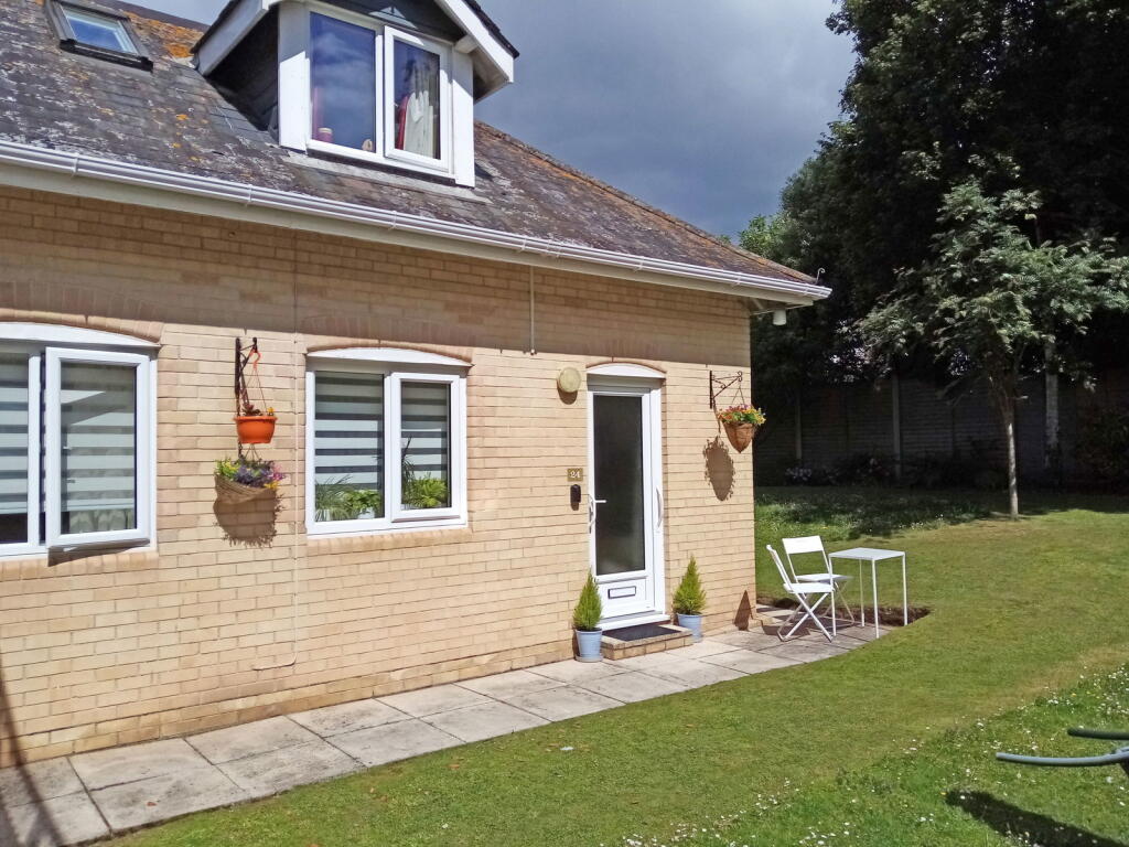 Main image of property: Steartfield Road, Paignton