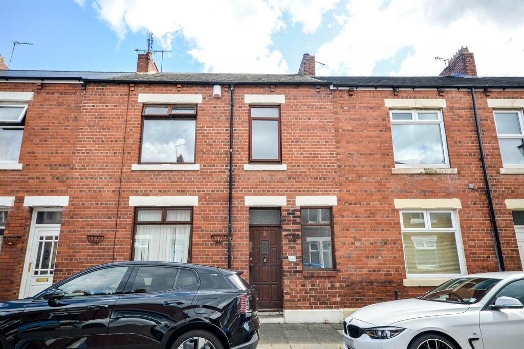 Main image of property: St. Pauls Road, Jarrow