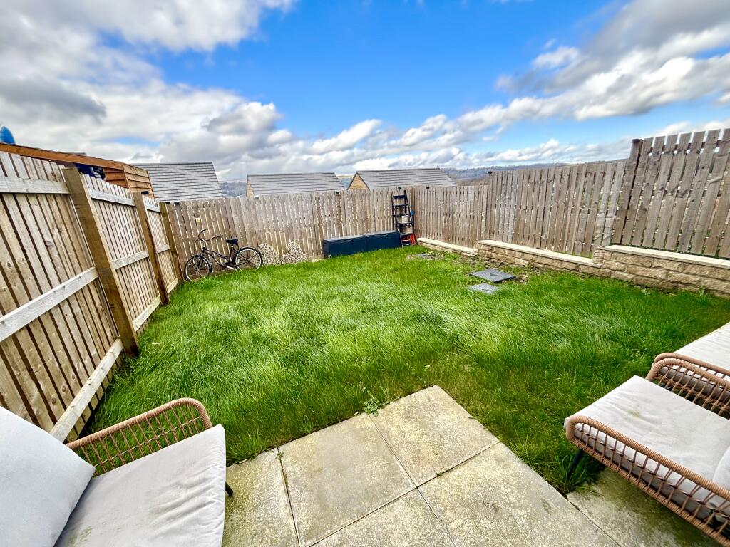 Additional image 14 of Burwell Rise, Thackley, BD10