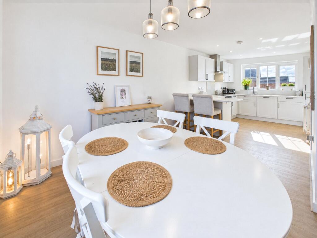 House in Shildon, County Durham - View 5